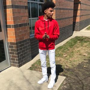 Meet your Posher, Nate